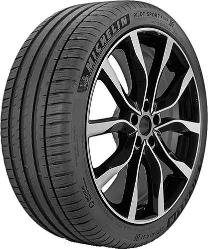 76403Michelin20Pilot20Sport20420Suv20.jpeg Michelin 255/45R21 106Y Pilot Sport 4 Suv XL Yaz Lastiği (2025) - Görsel 1