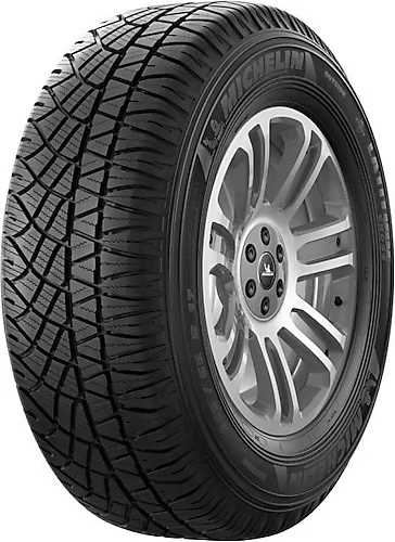 Latitude20Cross.jpeg Michelin 255/65R17 114H Latitude Cross Yaz Lastiği (2024) - Görsel 1