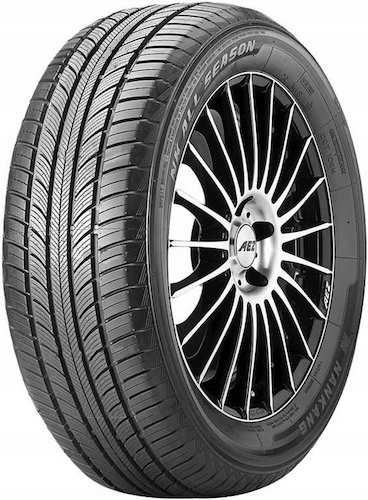 Nankang20N-607.jpeg Nankang 165/60R14 75H N-607 4 MEVSİM (2024) - Görsel 1