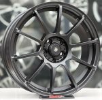 17′ 5×100 SPARCO ASETTO GARA JANT MODELİ - Görsel 2