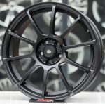 17′ 5×100 SPARCO ASETTO GARA JANT MODELİ - Görsel 3