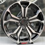 16′ 5X108 FORD VOLVO JANT MODELİ - Görsel 2