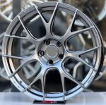18' 5X112 BBS ZRV7 JANT MODELİ - Görsel 3