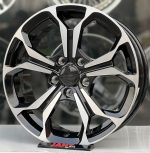 16′ 5X108 FORD VOLVO JANT MODELİ - Görsel 3