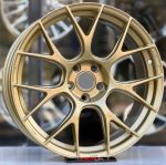 19′ 5X112 BBS ZRV7 JANT MODELİ - Görsel 2