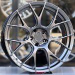 18' 5X112 BBS ZRV7 JANT MODELİ - Görsel 2