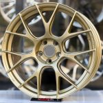 19′ 5X112 BBS ZRV7 JANT MODELİ - Görsel 3