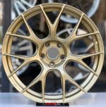 19′ 5X112 BBS ZRV7 JANT MODELİ