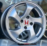 15′ 4X100 ASETTO GARA JANT MODELİ - Görsel 2