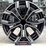 16′ 5X114.3 JANT MODELİ