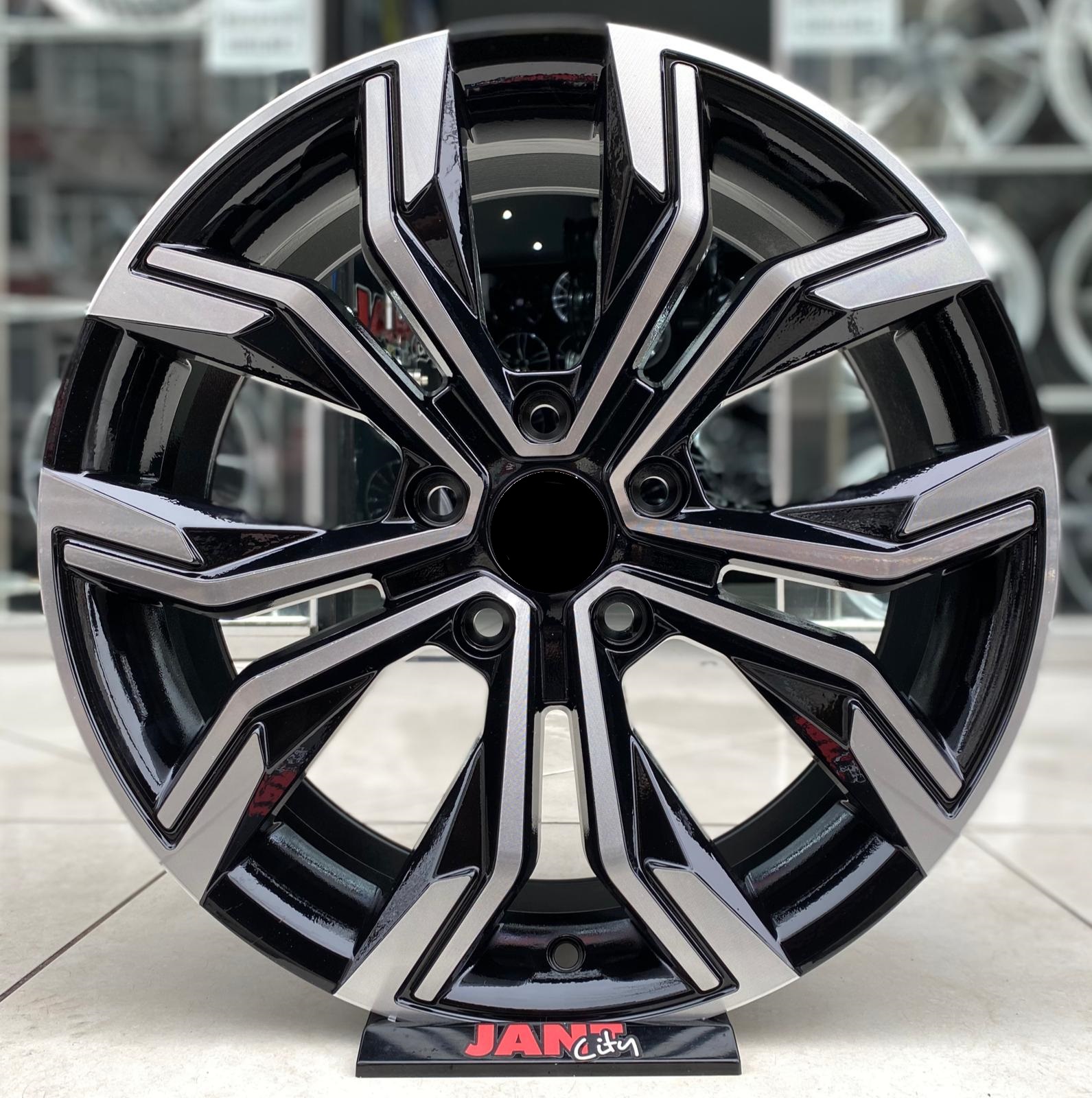 16 16′ 5X114.3 JANT MODELİ - Görsel 1