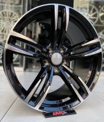 17′ 5X120 BMW TRANSPORTER CARAVELLE JANT MODELİ - Görsel 2