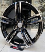 17′ 5X120 BMW TRANSPORTER CARAVELLE JANT MODELİ - Görsel 3