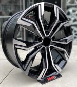 16′ 5X114.3 JANT MODELİ - Görsel 2