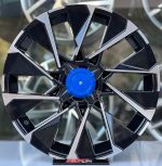 16' 4X100 CLİO 5 ALPİNE JANT MODELİ