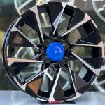 16' 4X100 CLİO 5 ALPİNE JANT MODELİ - Görsel 2