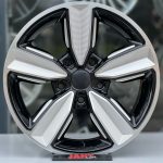 16′ 5X114.3 BABAYAGA JANT MODELİ