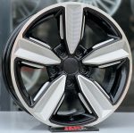 16′ 5X114.3 BABAYAGA JANT MODELİ - Görsel 2