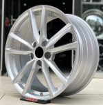 18 5X112 PRETORİA JANT MODELİ - Görsel 3