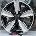 16′ 5X114.3 BABAYAGA JANT MODELİ - Görsel 3