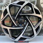 17′ 5X105 OPC JANT MODELİ