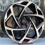 17′ 5X105 OPC JANT MODELİ - Görsel 2