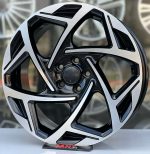 17′ 5X105 OPC JANT MODELİ - Görsel 3