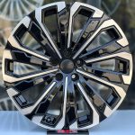 18' 5X108 RC PERFORMANCE JANT MODELİ