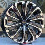 18' 5X108 RC PERFORMANCE JANT MODELİ - Görsel 2