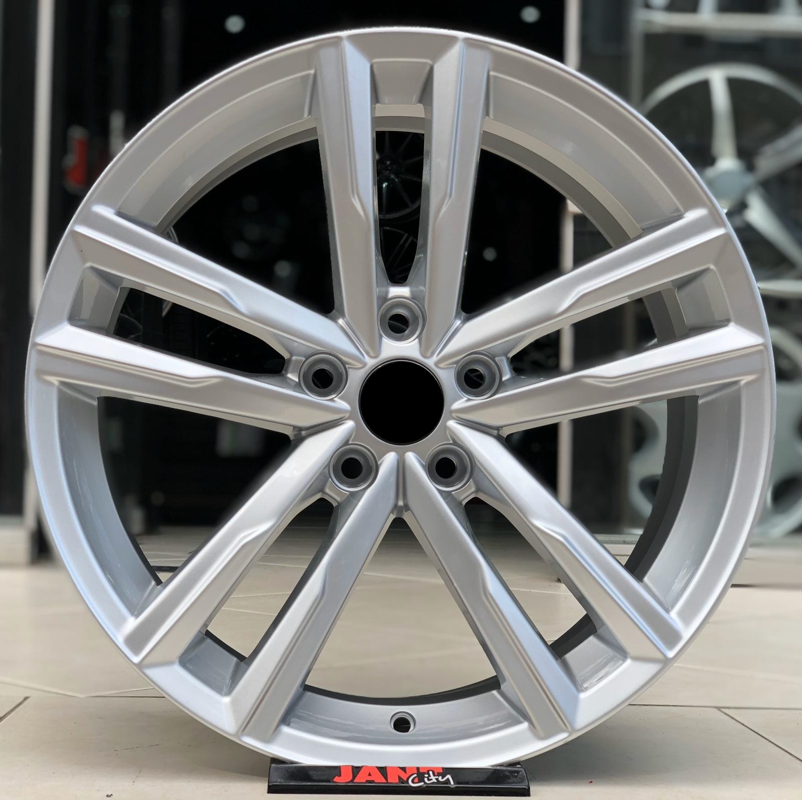 4 17′ 5×100 DARTFORD JANT JANT MODELİ - Görsel 1