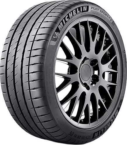 57478Pilot20Sport204s.jpeg Michelin 265/35R22 102Y Pilot Sport 4S XL Yaz Lastiği (2025) - Görsel 1