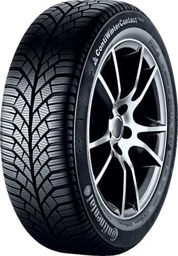 58711Winter20Contact20Ts20830.jpeg Continental 225/60R17 99H ContiWinterContact Ts 830 Suv Ssr Kış Lastiği (2025) - Görsel 1