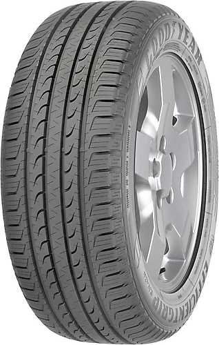 58759Efficientgrip20Suv.jpeg Goodyear 215/65R16 102H Efficientgrip Suv Jeep Yaz Lastiği (2025) - Görsel 1