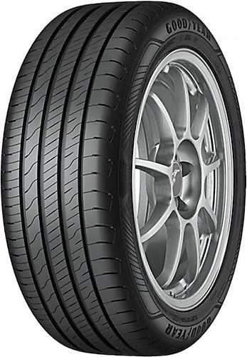 61348Efficientgrip20220Suv.jpeg Goodyear 225/55R19 99V Efficientgrip 2 Suv Yaz Lastiği (2026) - Görsel 1