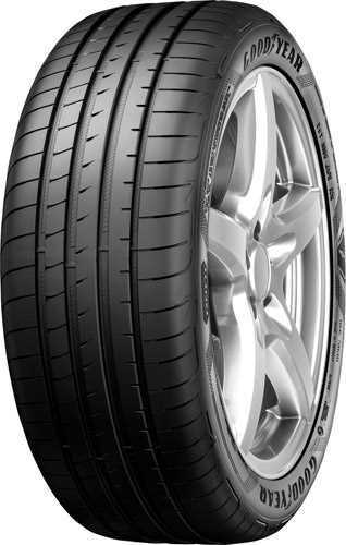 64681Goodyear20Eagle20F120Asymmetric205.jpeg Goodyear 255/40R18 99Y Eagle F1 Aymmetric 5 Mo XL FP Yaz Lastiği (2024) - Görsel 1