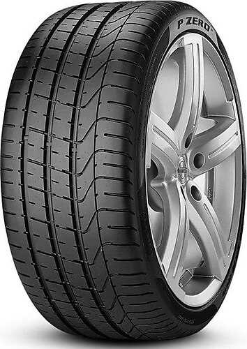 65518pirelli20p20zero.jpg Pirelli 245/40R18 97Y P-Zero Mo XL Yaz Lastiği (2025) - Görsel 1