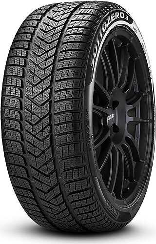 68348pirelli20winter20sottozero203.jpg Pirelli 235/40R18 95V Winter Sotto Zero 3 Mo XL Kış Lastiği (2023) - Görsel 1
