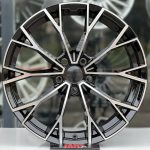 19′ 5X112 R LINE JANT MODELİ