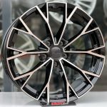 19′ 5X112 R LINE JANT MODELİ - Görsel 2