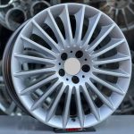 19′ 5X112 MERCEDES S CLASS JANT MODELİ - Görsel 2