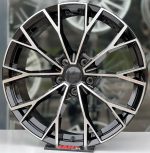 19′ 5X112 R LINE JANT MODELİ - Görsel 3