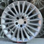 19′ 5X112 MERCEDES S CLASS JANT MODELİ - Görsel 3
