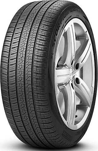 72722Pirelli20Scorpion20Zero20All20Season.jpeg Pirelli 295/40R21 111Y Scorpion Zero All Season (J) M+S Xl 4 MEVSİM (2024) - Görsel 1