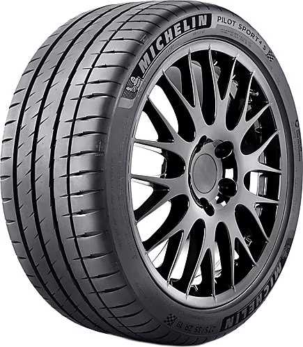 72788Michelin20Pilot20Sport204s.jpeg Michelin 275/35R20 102Y Pilot Sport 4 S * XL Yaz Lastiği (2026) - Görsel 1