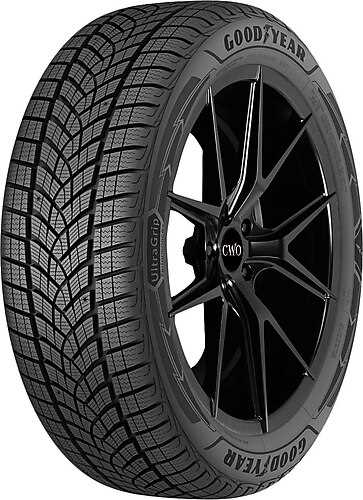 76205Goodyear20Ultragrip20Performance.jpeg Goodyear 255/50R21 109H UltraGrip Performance + * XL ST Kış Lastiği (2024) - Görsel 1