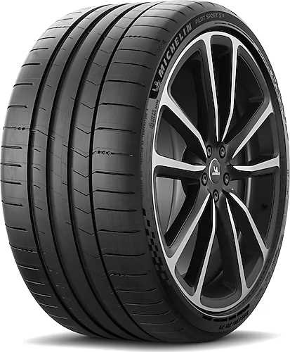 76957Michelin20Pilot20Sport20520S.jpeg Michelin 275/35R21 103Y Pilot Sport S 5 ND0 XL Yaz Lastiği (2025) - Görsel 1