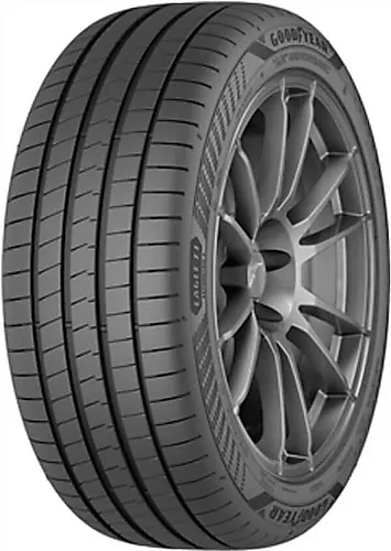 78215Goodyear20Eagle20F120Asymmetric206.webp Goodyear 255/40R19 100Y Eagle F1 Asymmetric 6 XL Fp Yaz Lastiği (2026) - Görsel 1