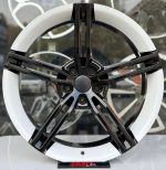 19′ 5X108 TAYCAN JANT MODELİ