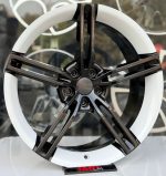 19′ 5X108 TAYCAN JANT MODELİ - Görsel 2