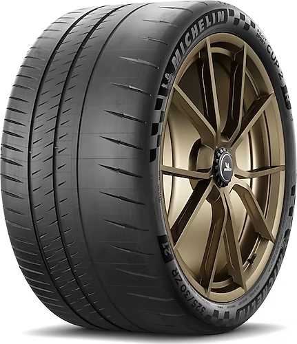 Pilot20Sport20Cup202.jpeg Michelin 245/35R19 93Y Pilot Sport Cup 2 N0 Yaz Lastiği (2022) - Görsel 1